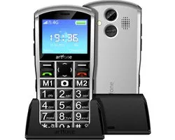 Artfone A400 - GSM pour seniors
