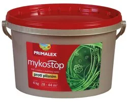 Primalex Mykostop tegen schimmels 7,5kg