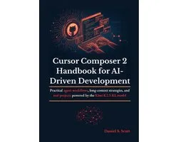 Cursor Composer 2 Handbook for AI-Driven Development