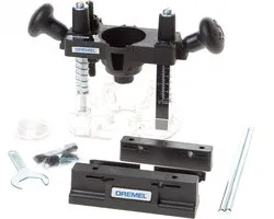Accessoire plongeant pour défonceuse Dremel 335 Dremel 26150335JA N/A