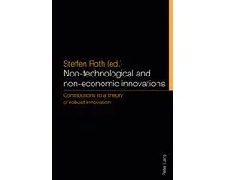 Non-technological and non-economic innovations