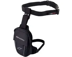 Alpinestars Access Thigh Zwart -