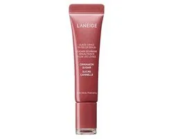 Laneige Glaze Craze Tinted Lip Serum Cinnamon Sugar - 12 gr