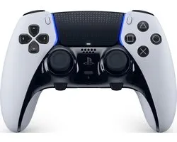 Sony PS5 DualSense Edge draadloze controller, wit