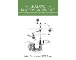 Leading Kingdom Movements