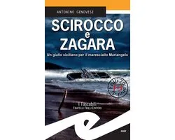 Tascabili. Noir 1 - Scirocco e zagara