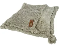Happy Pet Kattenslaapzak Hugs Snuggle - 50 CM