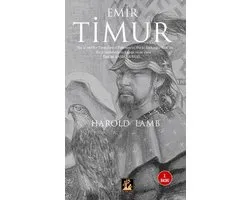 Emir Timur