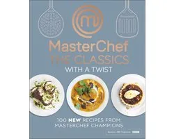 MasterChef The Classics with a Twist