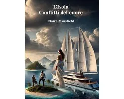 Romanzi e Racconti Erotici - L’Isola