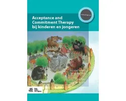 Acceptance and commitment therapy bij kinderen en jongeren