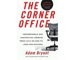 The Corner Office