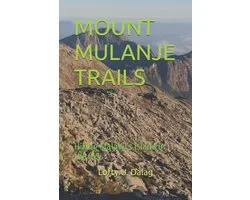 Mount Mulanje Trails