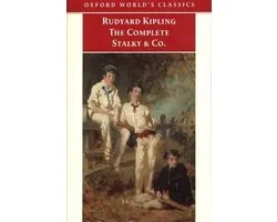 Kipling:Stalky & Co Owc:Ncs P