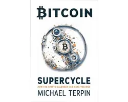Bitcoin Supercycle