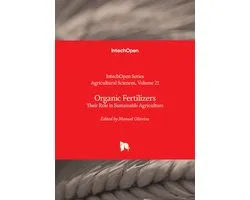 Organic Fertilizers