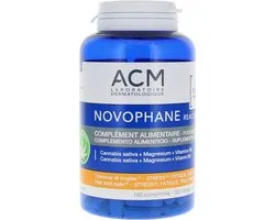 Laboratoire ACM Novophane Reactional 180 Tabletten