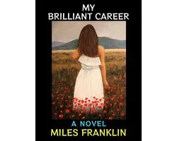 Romantic Fiction Collection 5 - My Brilliant Career