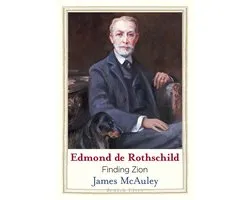 Jewish Lives- Edmond de Rothschild