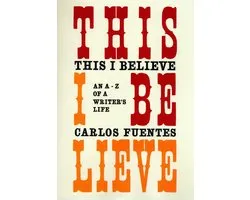 This I Believe