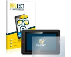 Transparante Screenprotector voor XP-Pen Artist 13.3 Pro - Krasbestendig & HD Helder