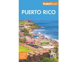 Fodor's Puerto Rico