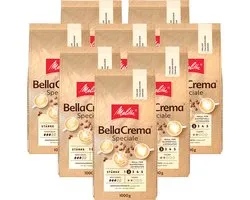 Melitta BellaCrema Speciale Bonen – 8 KG