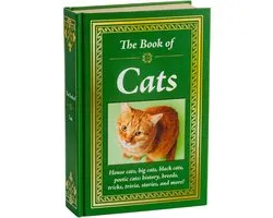 Book of-The Book of Cats