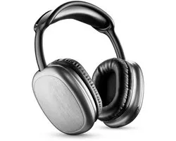 Music Sound Maxi 2 Casque sans fil Bandeau Appels/Musique USB Type-C Bluetooth Zwart