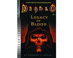Diablo: Legacy of Blood
