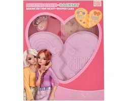 Depesche - TOPModel bakset BFF taart - BAKE and CREATE