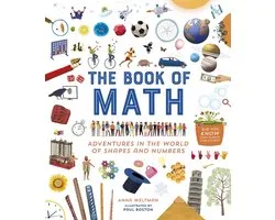 The Book of Math