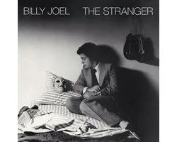 Billy Joel - The Stranger (LP)