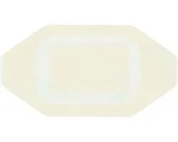 Tegaderm + Pad 3m Transp Steril 5cmx 7cm 5 pleisters