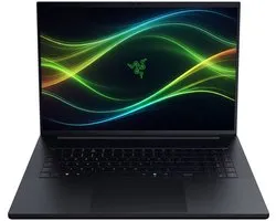 Razer Blade 18 Gaming Laptop - 18" Dual UHD+ 240Hz | FHD+ 440Hz - Intel Ultra 9 290HX Plus - 64GB RAM - RTX 5090 - 2TB - QWERTY