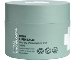 DermaKnowlogy - MD01 Baume Lipide 175 ml - Combat la déshydratation
