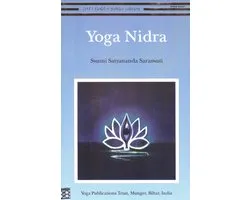 Yoga Nidra