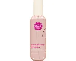 eos Cashmere Body & Hair Mist, Strawberry Dream | Haar- & Bodyspray-177ml