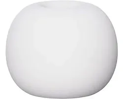 Flextail Tiny Pump 2X Paddenstoel Diffuser – Compact, Lichtgewicht & Stijlvol (Wit)