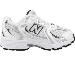 New Balance IZ530 sneakers wit