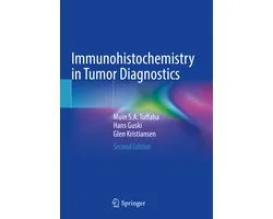 Immunohistochemistry in Tumor Diagnostics