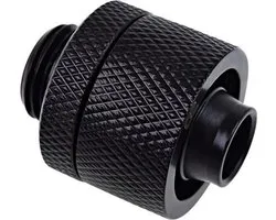 Alphacool Eiszapfen Anschluss gerade G1/4 Zoll AG auf 16/10mm Waterkoelingfitting