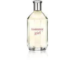 Tommy Hilfiger Tommy Girl pour femme, 100 ml