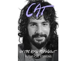 Cat on the Road to Findout: The Official Autobiography