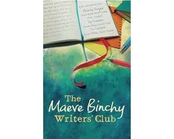 The Maeve Binchy Writers' Club