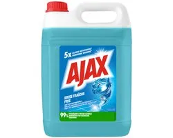 Ajax Fris allesreiniger 1 x 5L