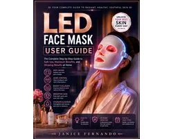 LED Face Mask User Guide