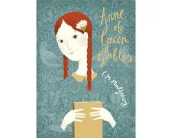 Anne of Green Gables