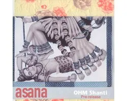 Asana Ohm Shanti
