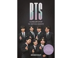 BTS: Icons of K-Pop